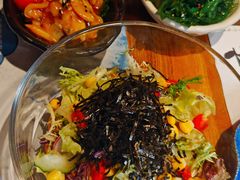味付花蛤-衣川小森林·料理·寿司(鸿铭中心店)