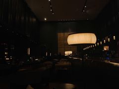 -当米亚诺意大利餐厅(武汉光谷凯悦酒店)