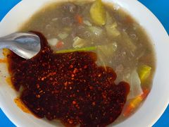 -刘老虎肉丸糊辣汤(总店)