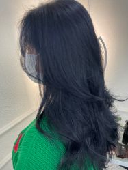 -Moyue HAIR SALON