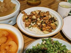 -禾珍珠家常小馆(河南博物院店)