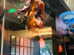 -四季民福烤鸭店(王府井东安门店)