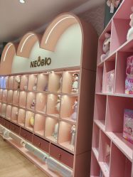 -奈尔宝家庭中心·亲子餐厅(苏州大悦城店)