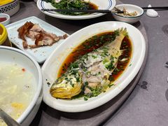 -三品香·江浙菜(松江九谊店)