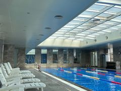 -四川江油戴斯大酒店