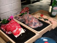 -湊湊火锅·茶憩(上海合生汇店)