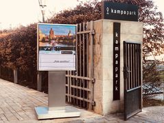 -Kampa Park Restaurant