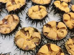 -日丰园海肠水饺·老字号大连海鲜(和平广场店)