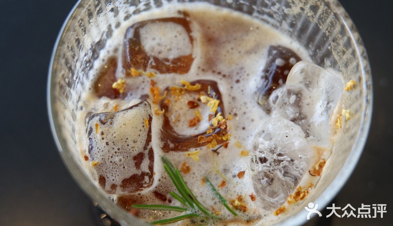 我的咖啡地图–PLAN CO