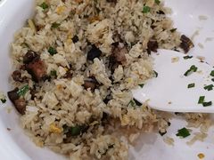 -考记泥焗鸡农庄·海鲜(北洛秘境店)