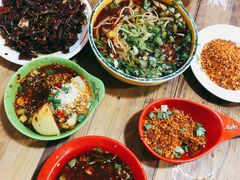 农家小土豆-冒椒火辣(奎星楼街店)