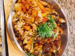 -黄记煌三汁焖锅(新世纪广场店)