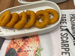-Pennehut畔尼意面(合肥万象城店)