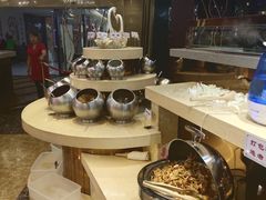 -双合盛自助烤肉(欧亚购物中心店)