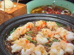 -绿茶餐厅(昌平悦荟店)