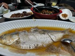 -望乡楼上海菜(日月光店)