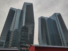 -大族广场Mall&More