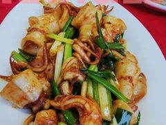 豉油皇吹筒仔-蛇口康乐快餐鱼仔档(翠苑小区店)