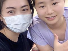 -NRG 健身私教CLUB(云山路店)