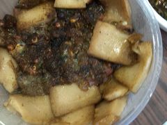 -梅子大排档