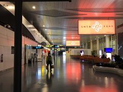 -银川河东国际机场