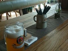 android_upload_pic-Paulaner·德国帕拉娜自酿啤酒餐厅(海上世界店)