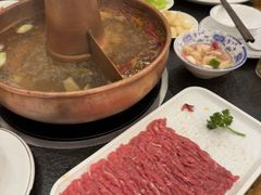 -仁和四季涮肉馆(天坛南门店)