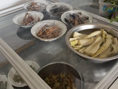 -领鲜土菜馆