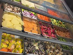 -英雄故事地摊烤肉(马驹桥店)