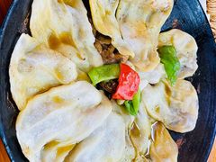 -十二道丰味·徐州土菜·烧烤(何山路店)