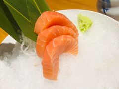 -渔寿司·日本料理(艾尚天地店)