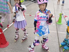 -利群海琴购物广场(商丘路店)