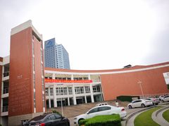 -杭州电子科技大学(下沙校区)
