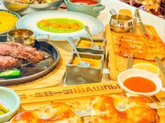 -俄士厨房(环球港店)