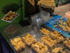 -水果地带(中航国际店)