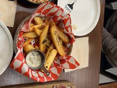 -ibarrel爱杯·bistro&brunch(江宁路店)