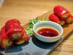 -潮粥荟·潮汕砂锅粥(槐房万达店)