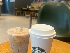 -星巴克(成都市中海右岸环宇坊店)