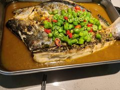 -半天妖烤鱼(大兴大悦春风里店)