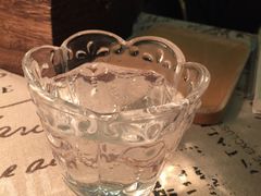 -隅cafe(傅厚岗店)