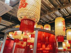 -朱光玉火锅馆·太原旗舰(钟楼街店)