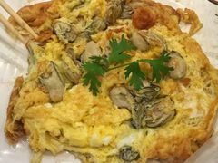 蚝仔烙-The Dishes Seafood & Restaurant