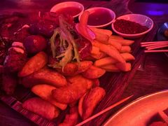 -HIB HUB公社(解放西路店)