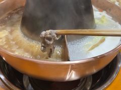 -雅然居铜火锅(长新街店)