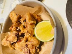 -胡麻(静安嘉里店)