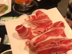 -食鲜捞火锅(湖西路店)