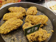 -堂瓦里·33年传统赣菜(第一街区店)