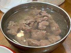 -老牌依强牛肉店(达道总店)