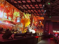 -MOSSO·Liveshow(M3香港广场店)