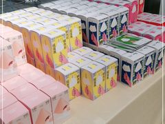 -好利来(SM空港店)